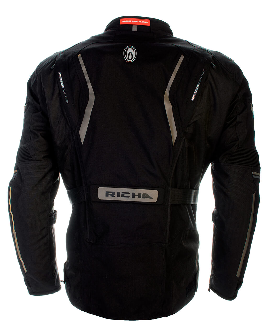 INFINITY 2 JACKET BLACK